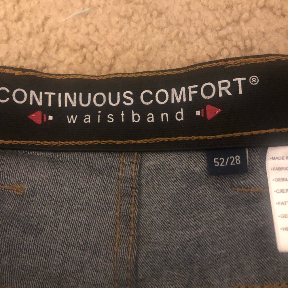 Men Jeans - Picture 5 of 6